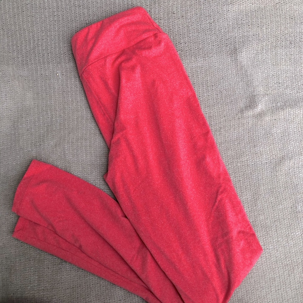 LuLaRoe leggings- one size